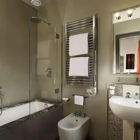 Universo - Wtb Hotel Florence