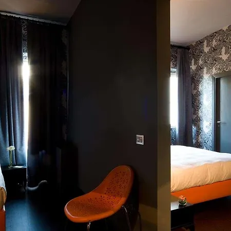 Hotel Universo - Wtb