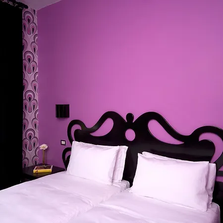 Hotel Universo - Wtb