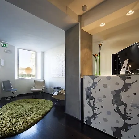 Universo - Wtb Hotel 3*