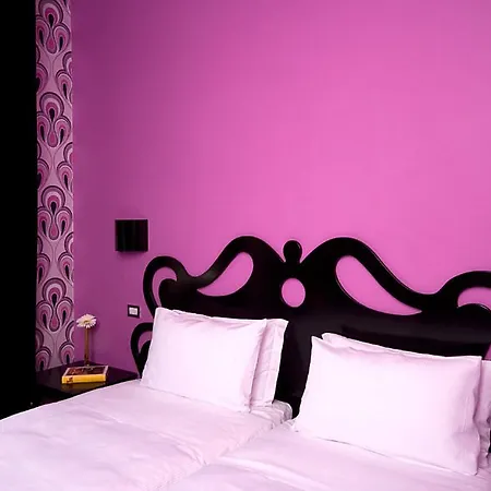 Universo - Wtb Hotel Florence