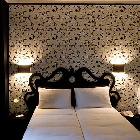 Universo - Wtb Hotel