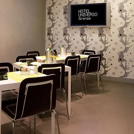 Hotel Universo - Wtb Florence