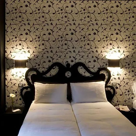 Universo - Wtb Hotel