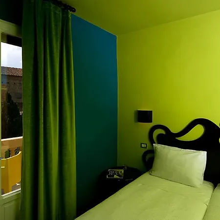 Hotel Universo - Wtb 3*