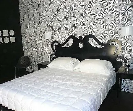 Universo - Wtb Hotel Florence
