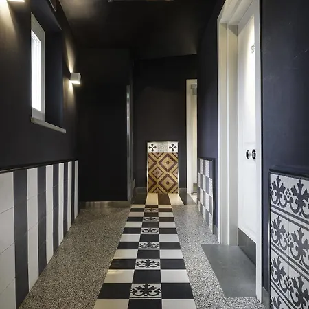 Universo - Wtb Hotel Florence