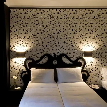 Universo - Wtb Hotel