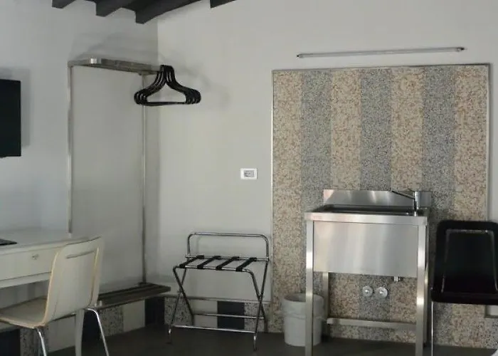 Universo - Wtb 3* Florence