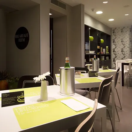 Universo - Wtb Ξενοδοχείο Φλωρεντία