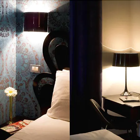 Ξενοδοχείο Universo - Wtb Φλωρεντία