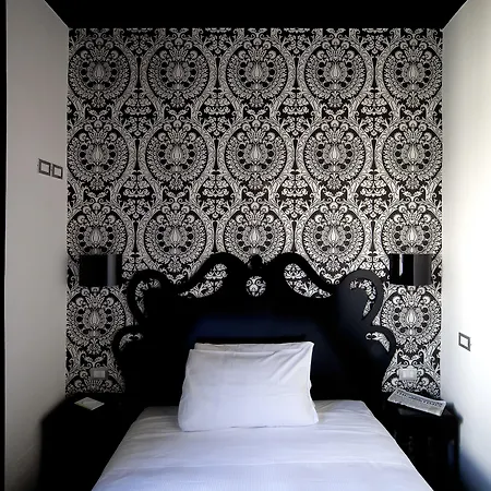 Ξενοδοχείο Universo - Wtb 3*