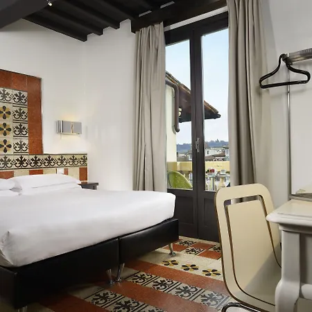 Ξενοδοχείο Universo - Wtb Φλωρεντία