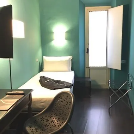 Ξενοδοχείο Universo - Wtb 3*