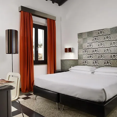 Universo - Wtb Ξενοδοχείο Φλωρεντία