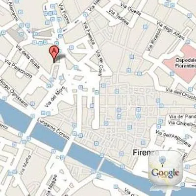 Ξενοδοχείο Universo - Wtb 3*