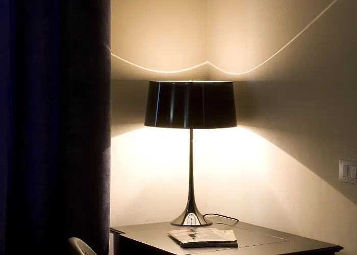 Hotel Universo - Wtb