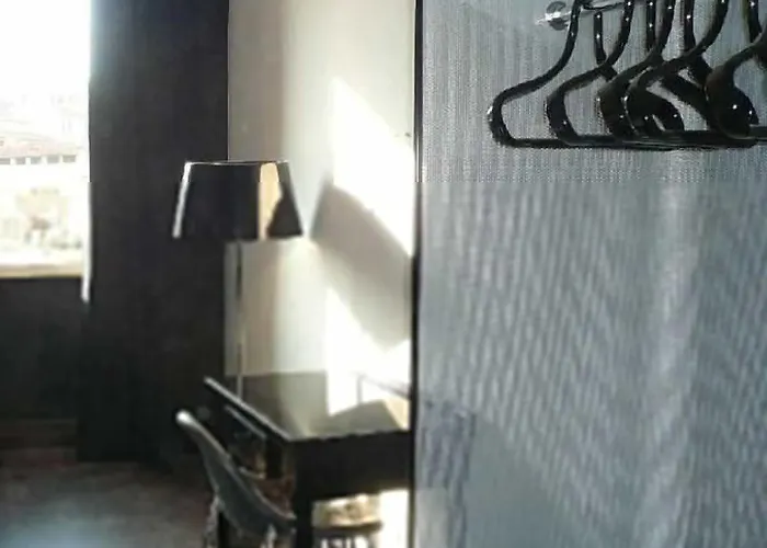 Hotel Universo - Wtb