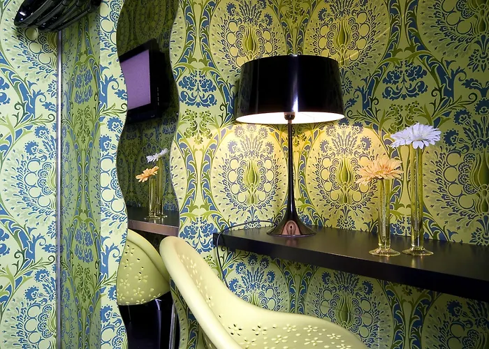 Universo - Wtb Hotel 3*