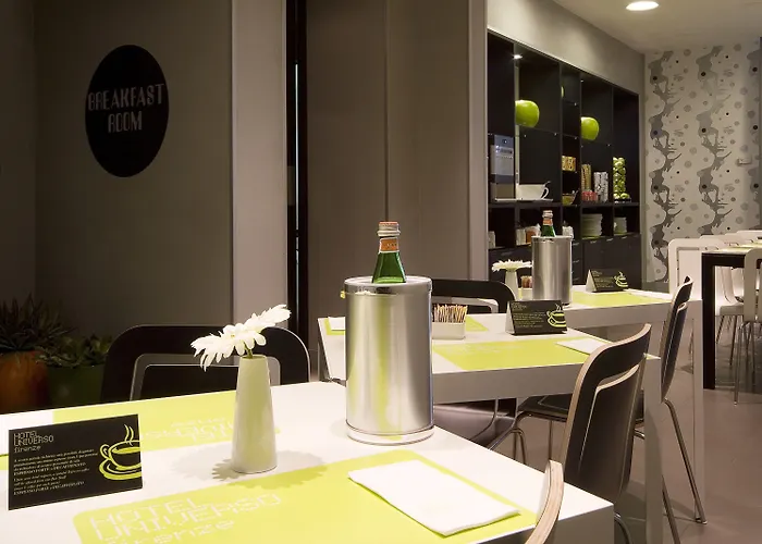 Universo - Wtb Hotel Firenze