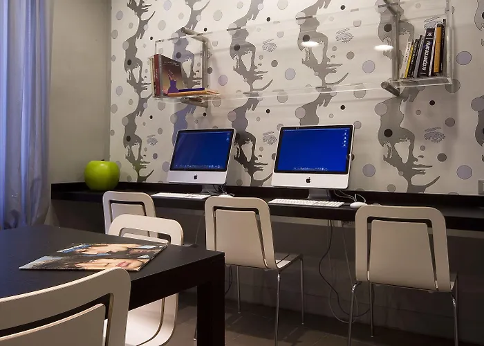 Hotel Universo - Wtb 3*