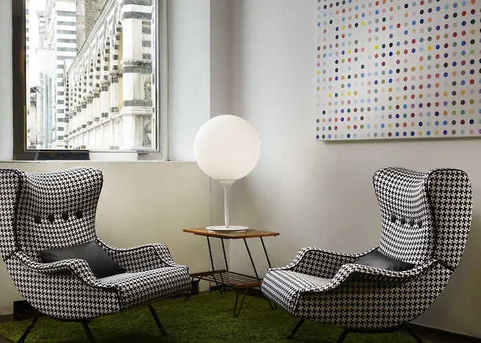 Universo - Wtb Hotel Firenze