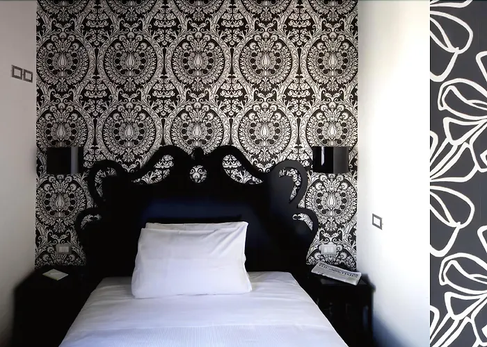 Hotel Universo - Wtb 3*