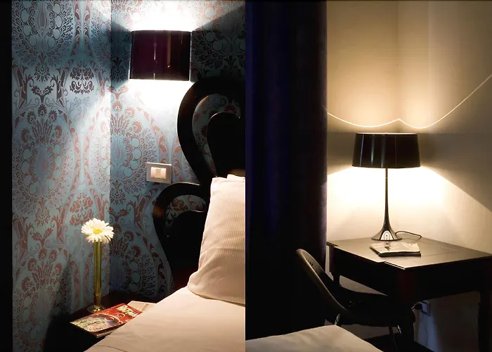 Hotel Universo - Wtb Firenze