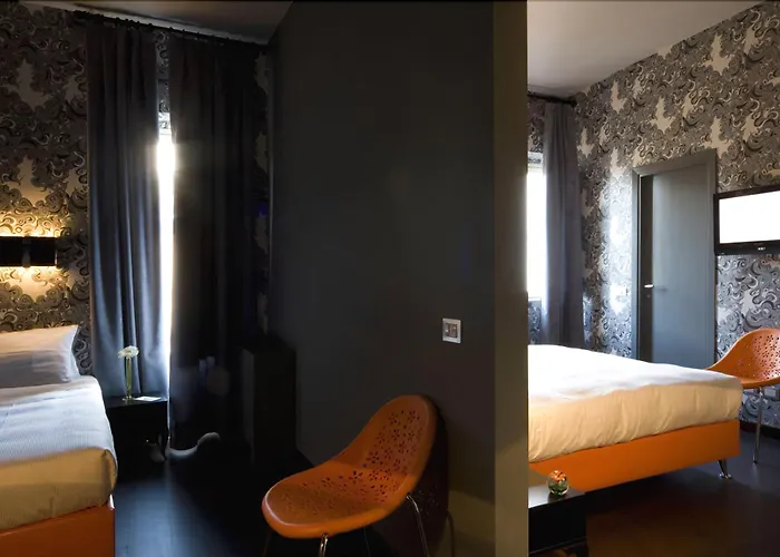 Hotel Universo - Wtb