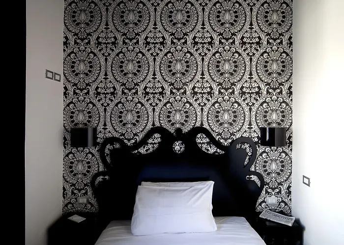 Hotel Universo - Wtb 3*