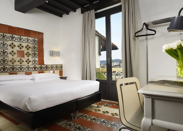 Hotel Universo - Wtb Firenze