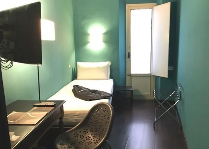 Hotel Universo - Wtb 3*