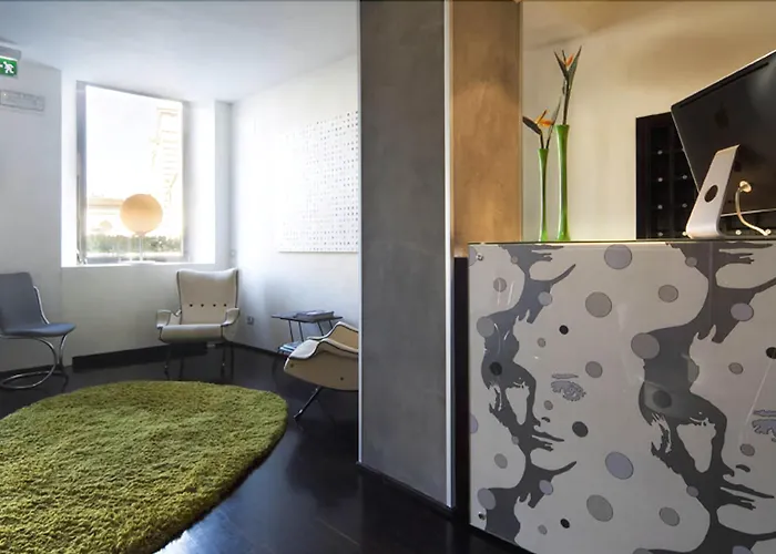 Universo - Wtb Hotel 3*