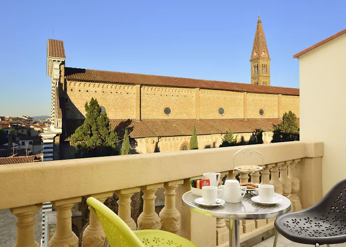 Universo - Wtb 3* Firenze