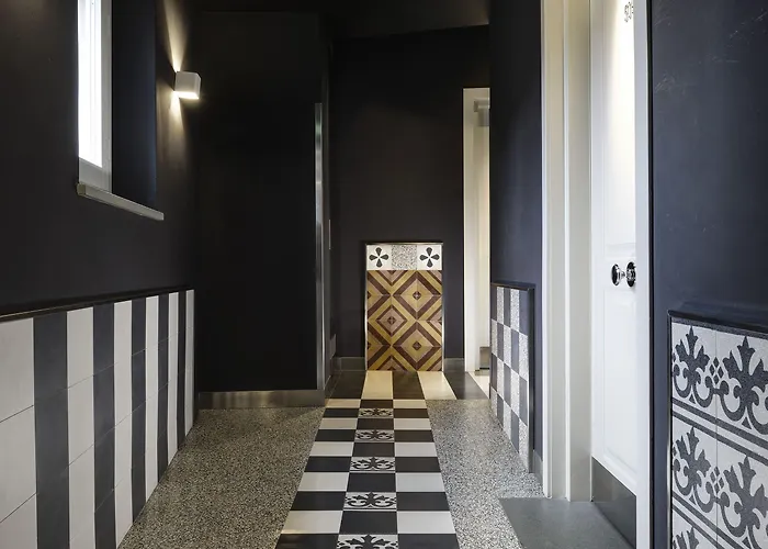 Universo - Wtb Hotel 3*