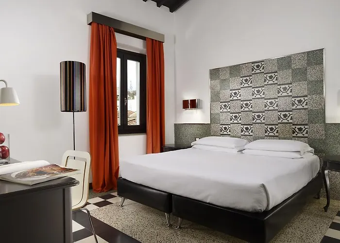 Universo - Wtb Hotel Firenze