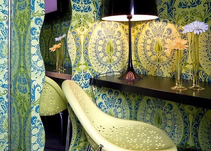 Hotel Universo - Wtb