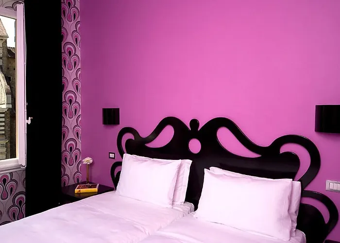 Universo - Wtb Hotel Firenze