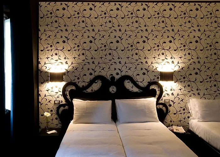 Universo - Wtb Hotel