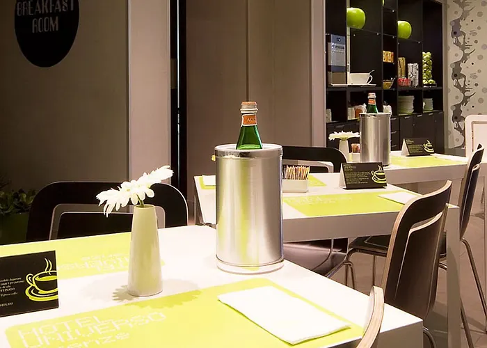 Universo - Wtb Hotel 3*