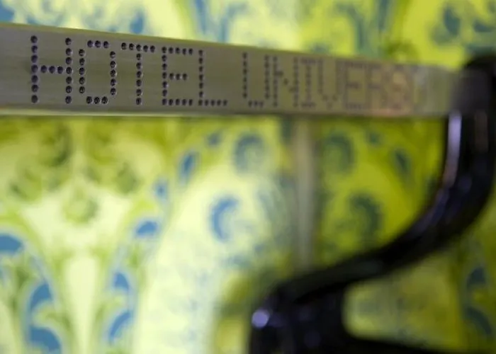 Universo - Wtb 3* Firenze