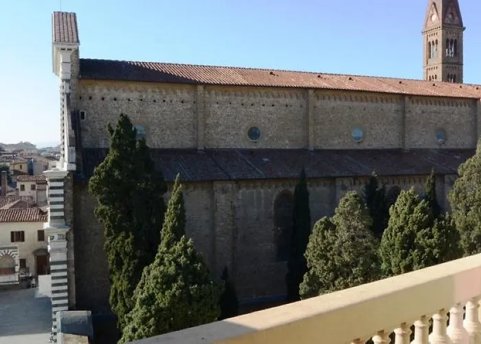 Hotel Universo - Wtb Firenze