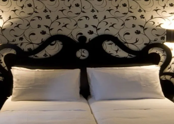 Hotel Universo - Wtb 3*