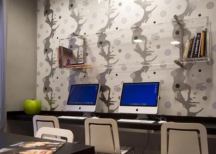 Universo - Wtb 3* Firenze