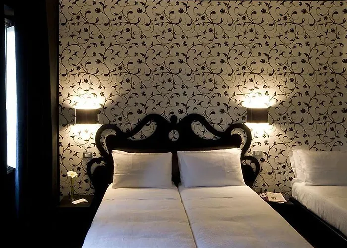 Universo - Wtb Hotel