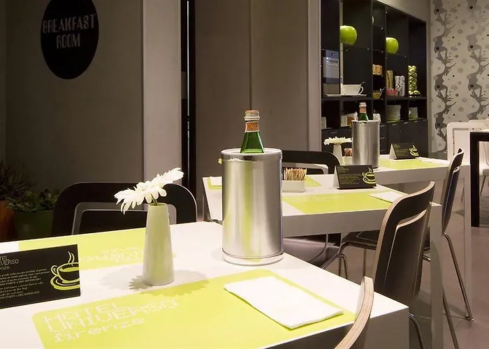 Hotel Universo - Wtb 3*