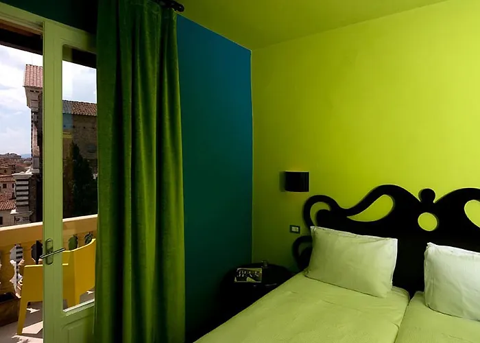 Hotel Universo - Wtb 3*