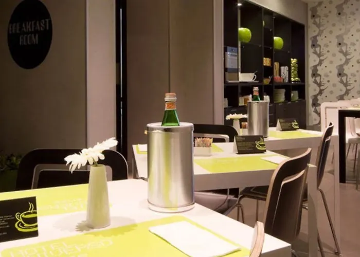 Hotel Universo - Wtb 3*