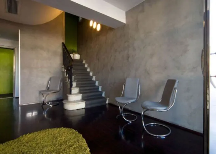 Hotel Universo - Wtb Firenze