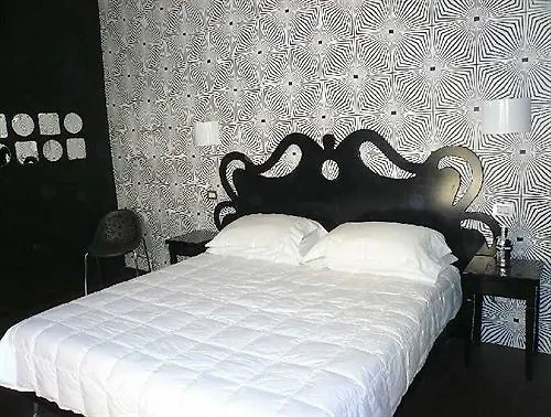 Universo - Wtb Hotel Firenze